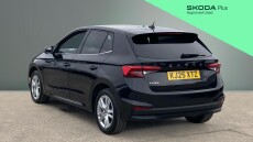 Skoda Fabia 1.0 TSI 116 SE L Edition 5dr Petrol Hatchback